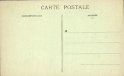 VINTAGE POSTCARD Nargis Loing and the Mill of Goulette