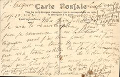 CPA Saint Aignan L'Avenue Gambetta Salle de danse