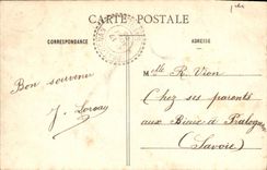 CPA Paris Jardin des Tuileries