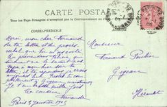 CPA Paris La Place Vendome