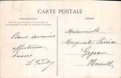 CPA Paris Gare de Lyon