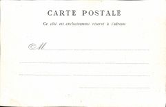 La POSTAL París de la VENDIMIA Opera publica por el buen mercado