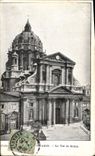 CPA Paris Le Val de Grace