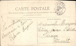 CPA Paris Le Val de Grace