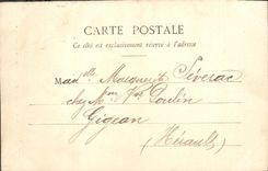 CPA Paris Eglise Saint Germain des Pres