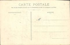 CPA Nancy Vue Panoramique sur la Place de la Carriere