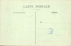 CPA Nancy Vue Panoramique sur la Place de la Carriere