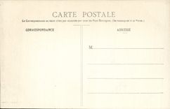 CPA Nancy La Gare Eglise Saint Leon Faubourg Stanislas