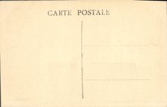 CPA Pont de Beauvoision Le Pont Francois 1er