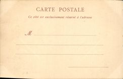 CPA Tours La Cathedrale