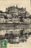 CPA Amboise le Chateau