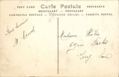 CPA Loches Chateau Royal et tour Agnes Sorel