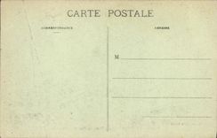 CPA Le Neubourg Place du Marche
