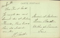 Bordes de las instalaciones de la POSTAL de la VENDIMIA del Seine