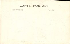 CPA Etrepagny Maison Sainte Isabelle Le rond point