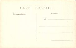 VINTAGE POSTCARD Gisors the Keep La Chapelle and the staircase of the Tower of Guetteur