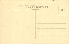 CPA Etrepagny Maison Ste Isabelle Cheminee du 16eme Siecle