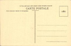 CPA Etrepagny Maison Ste Isabelle Cheminee du 17eme Siecle
