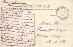 CPA Plombieres Les Dijon