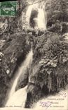 CPA Consolation Chutes du Dessoubre
