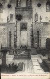 CPA Rochefort Maison de Plerre Le Mihrab dans La Mosquee