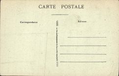 CPA Rochefort Maison de Plerre Loti Le Cloitre