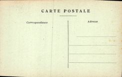 CPA Rochefort Maison de Pierre Loti la salle Renaissance