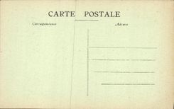 CPA Rochefort Sur Mer Maison de Pierre Loti La grande salle