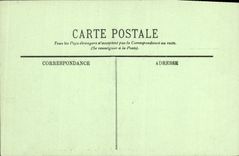 VINTAGE POSTCARD La Rochelle View of the Ports Boats