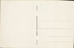 CPA Deauville La Plage Fleurie Entree du Normandy Hotel