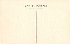 CPA Trouville Groupe de Villas
