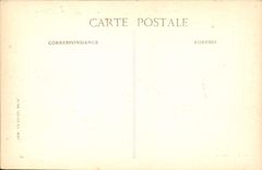 VINTAGE POSTCARD Honfleur Old women Houses of the Quay Sainte Catherine Enfants