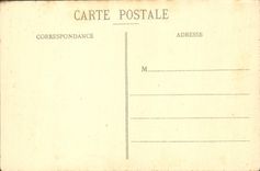 CPA Marseille Cathedrale Et Canal Saint Jean