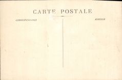 CPA Marseille Le Quai de la Fraternite Bateau