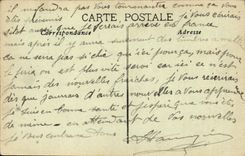 CPA Marseille Le Chateau d'if