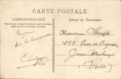 CPA Tarascon La Tarasque