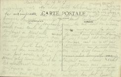 CPA Marseille La Cannebiere