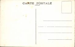 VINTAGE POSTCARD To remember De Mailly the Militaria Camp