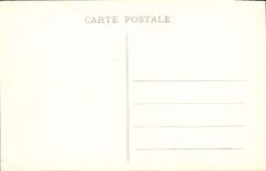 VINTAGE POSTCARD Nogent On the Seine Large Moulins Sassot Brothers Laundrette Viat Tissier