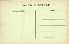 POSTAL Briançon Carries De Pigneroi de la VENDIMIA