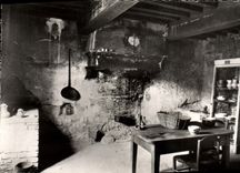 CPM Ars Cuisine Du Saint Cure d'Ars