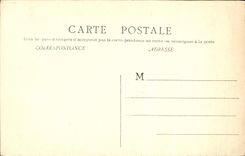 CPA Brionnaise Folklore Femme