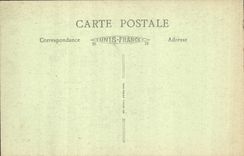 CPA Vichy Source Chomel