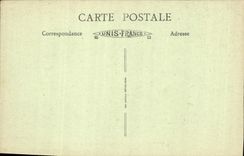 CPA Vichy Source Grande Grille