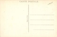 CPA Vichy Source Chomel