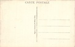 CPA Vichy Interieur Du Casino La Salle Des Fetes