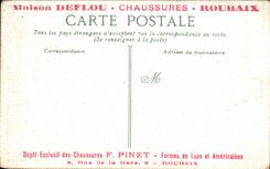 CPA Monte Carlo Le Casino