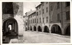 CPM Biot Place Des Arcades