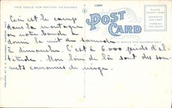 CPA Portion Of Tauquitz Lodge And Grounds Keen Camp San Jacinto Mts California