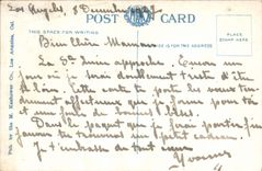 CPA Mission Inn Riverside Cal